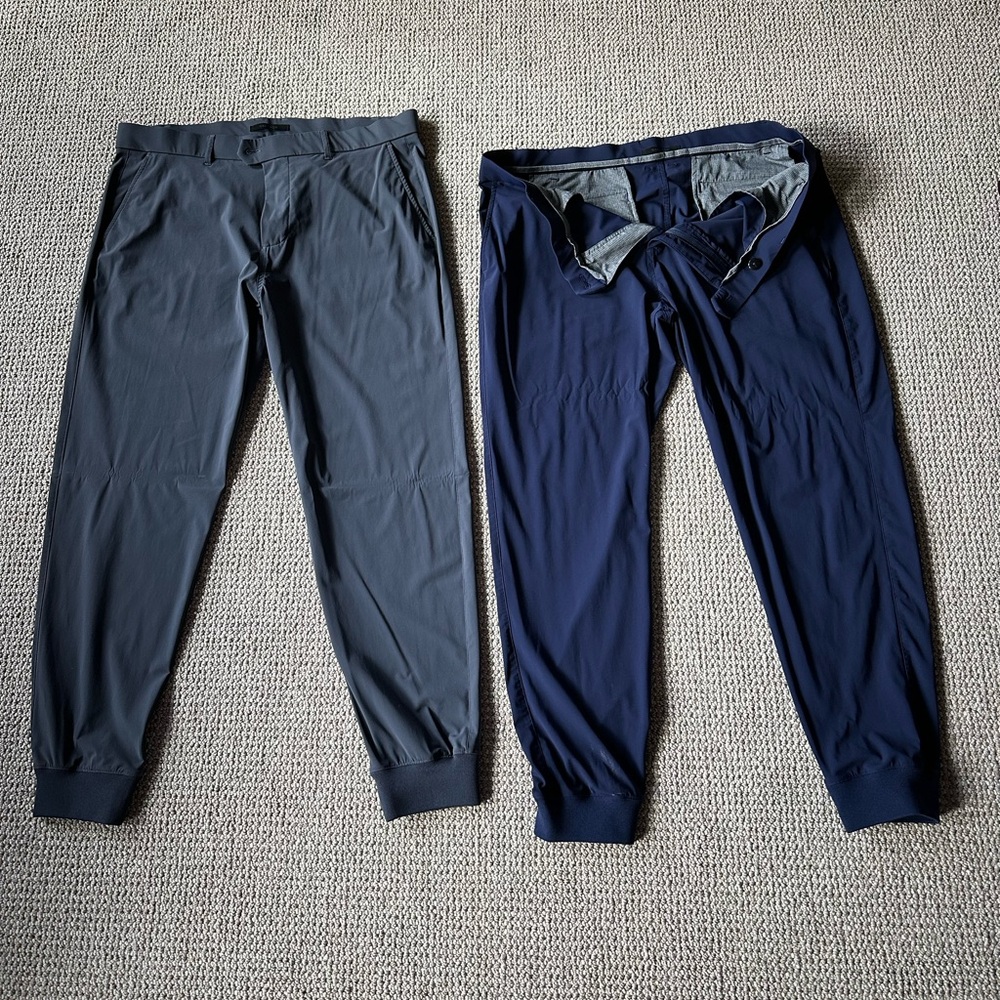 Greyson Montauk Jogger